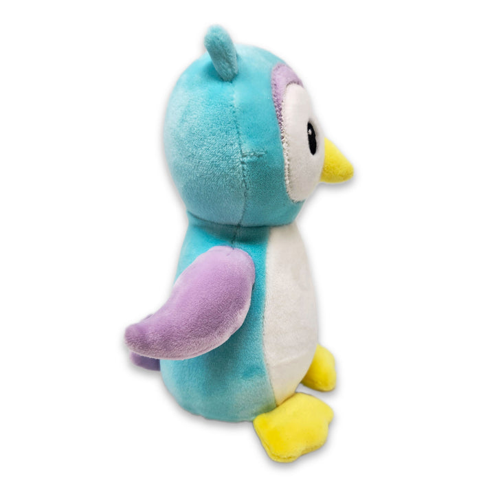 6" Create Your Own Owl Squishy
