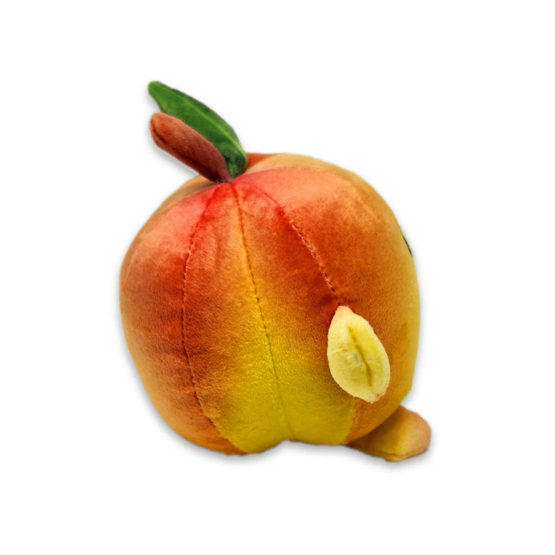 5" Create Your Own Peach Squishy