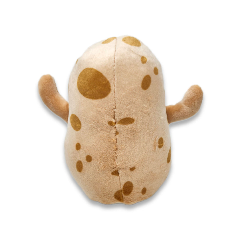 6" Create Your Own Potato Squishy