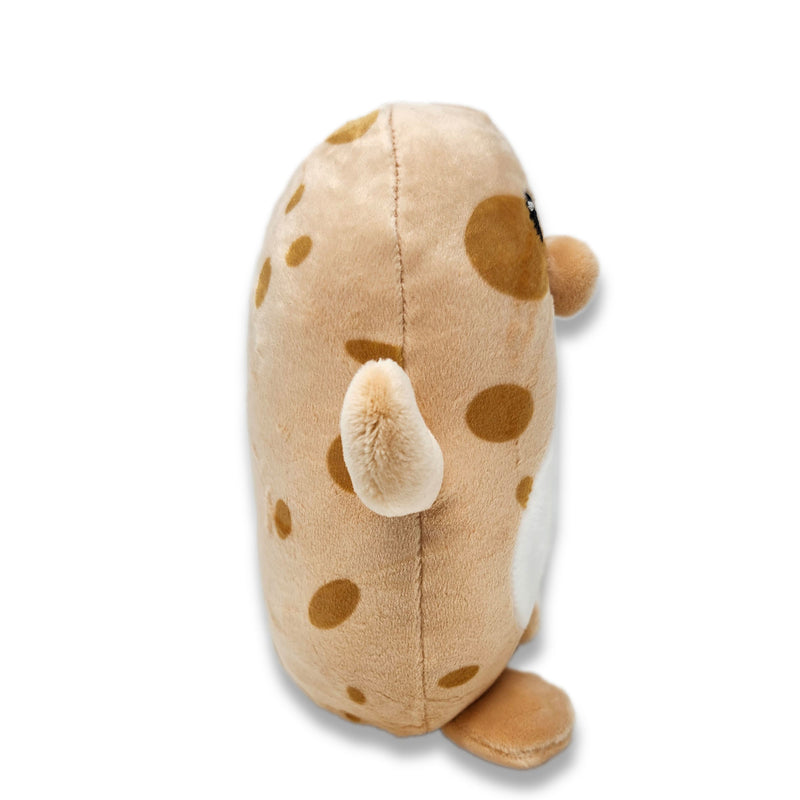 6" Create Your Own Potato Squishy