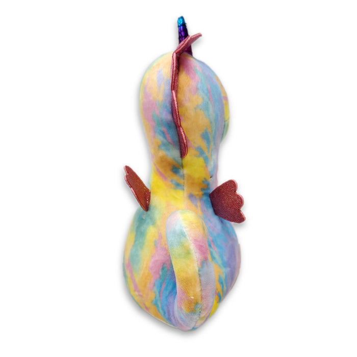 6" Create Your Own Sea Horsicorn Squishy