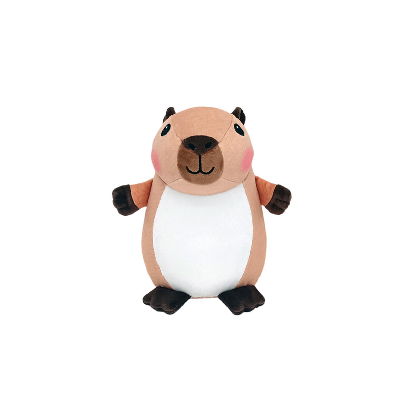 6" Create Your Own Capybara Squishy