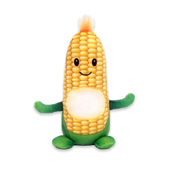 7" Create Your Own Corn Cob Squishy