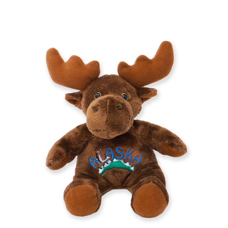 Alaska Souvies® Moose