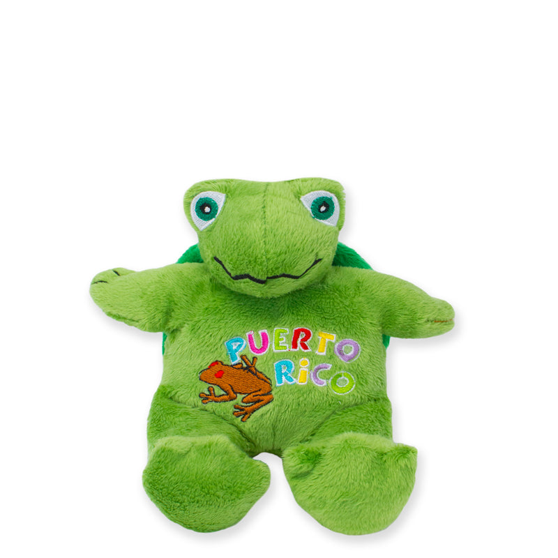 Puerto Rico Souvies® Sea Turtle