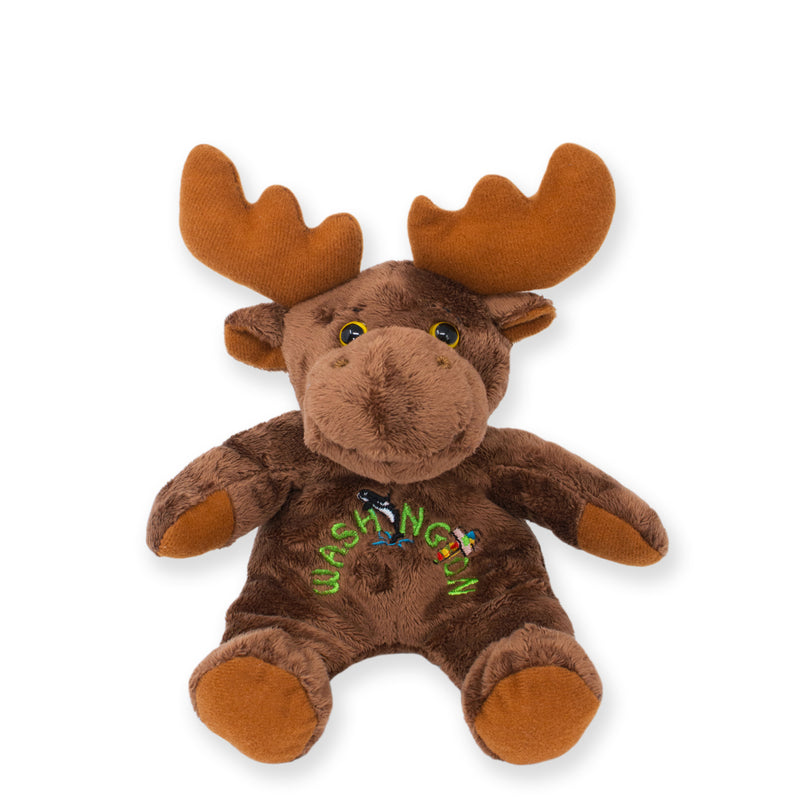 Washington Souvies® Moose