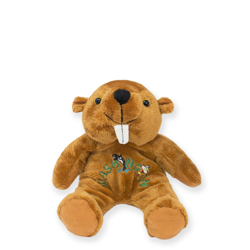 Washington Souvies® Beaver