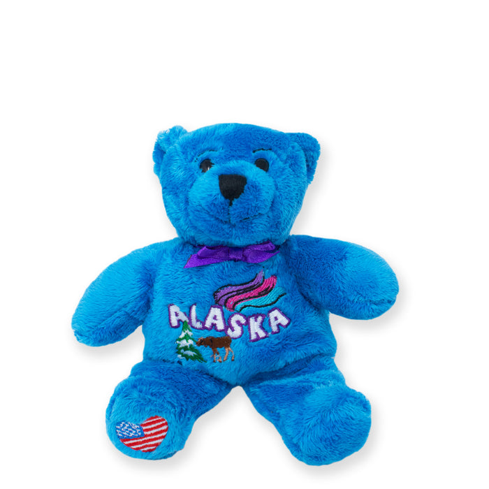 Alaska Symbolz® Blue Bear