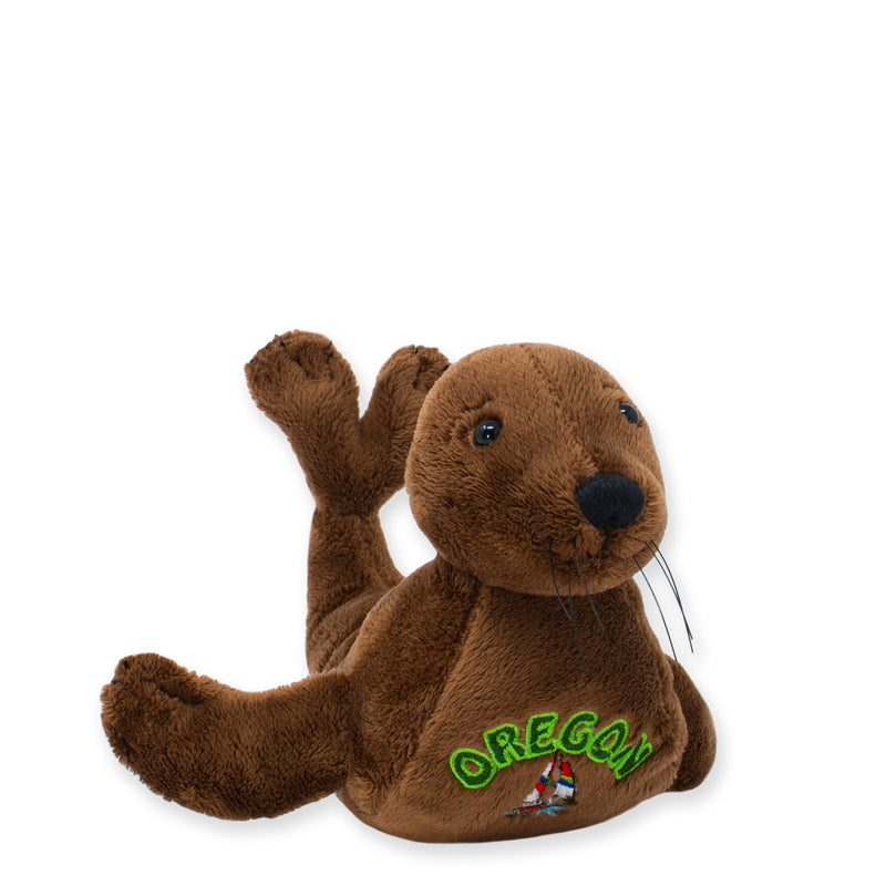 Oregon Souvies® Seal