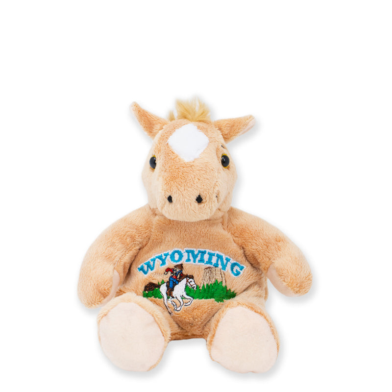 Wyoming Souvies® Brown Horse