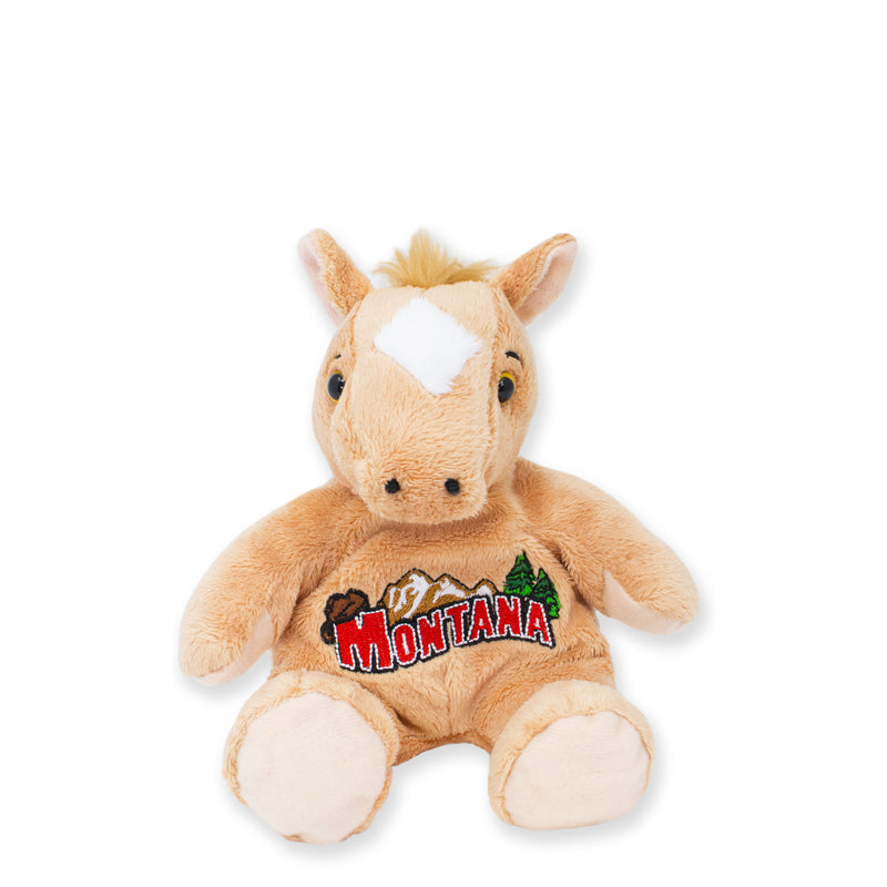 Montana Souvies® Brown Horse
