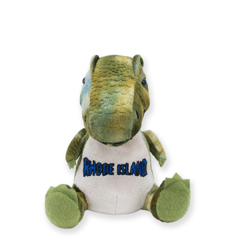 Rhode Island Souvies® T-Rex