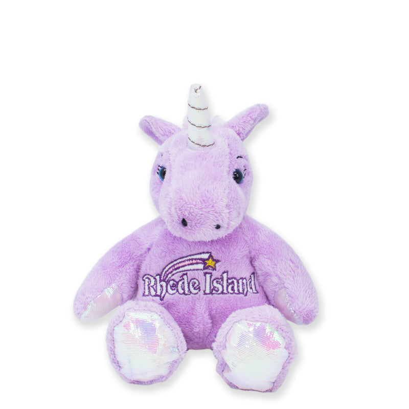 Rhode Island Souvies® Unicorn