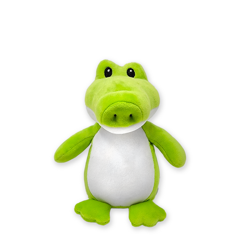 6" Create Your Own Alligator Squishy
