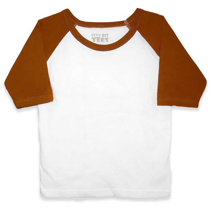 Easter Toddler Raglan Shirts (Assorted Colors/Sizes)