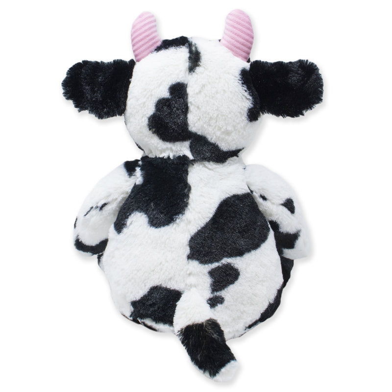 9" Cow Plushie