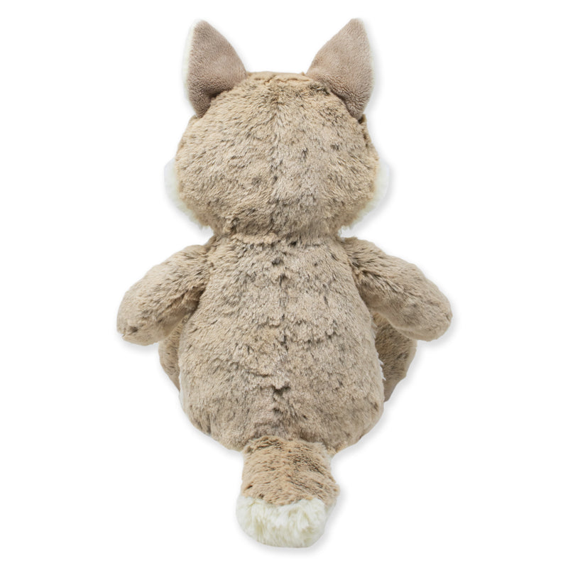 9" Coyote Plushie