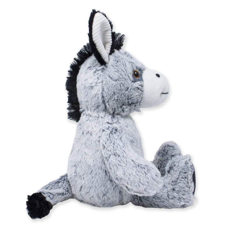9" Donkey Plushie