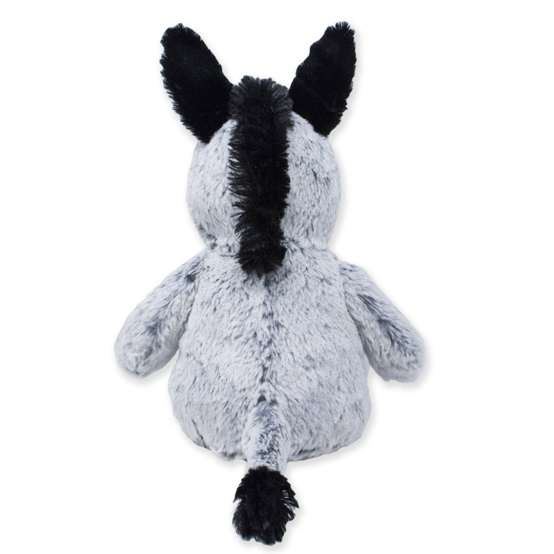9" Donkey Plushie