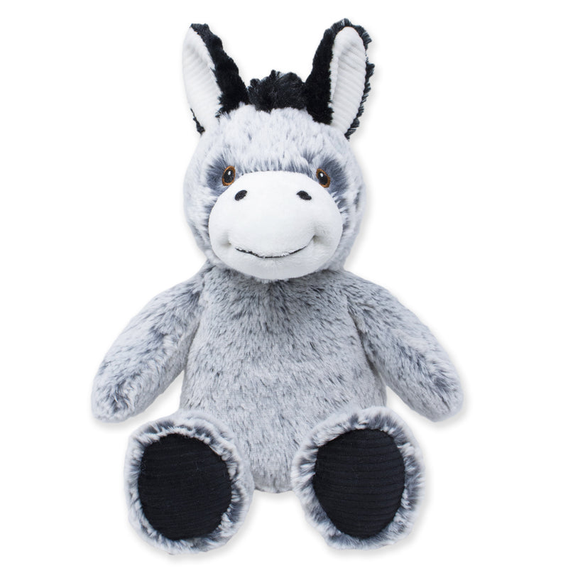 9" Donkey Plushie