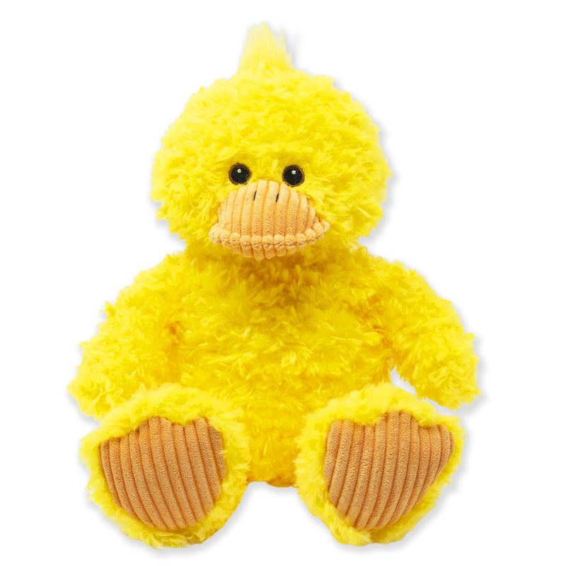9" Duck Plushie