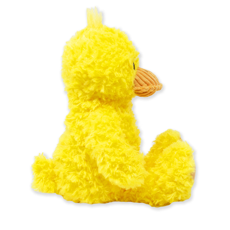 9" Duck Plushie