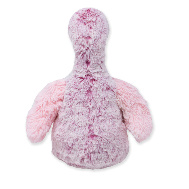 9" Flamingo Plushie