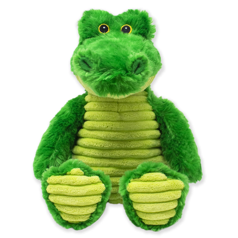 9" Alligator Plushie