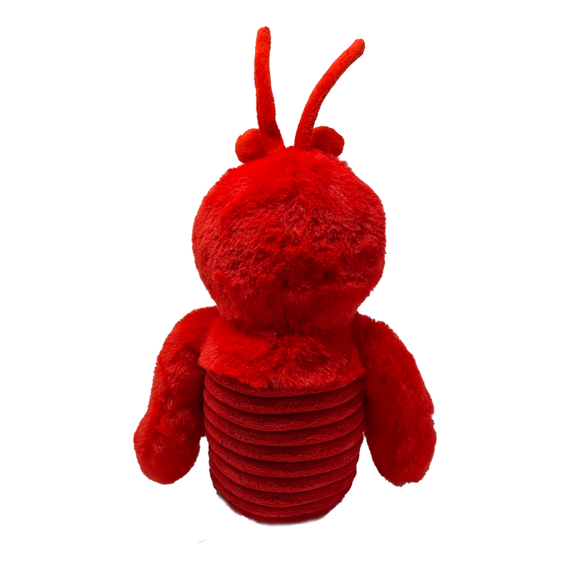 9" Lobster Plushie