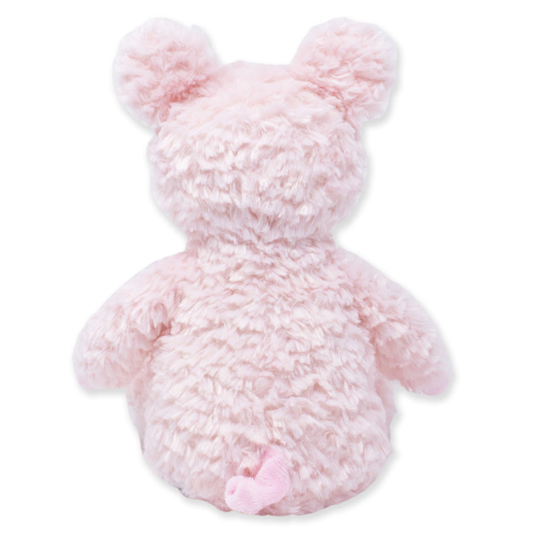 9" Pig Plushie