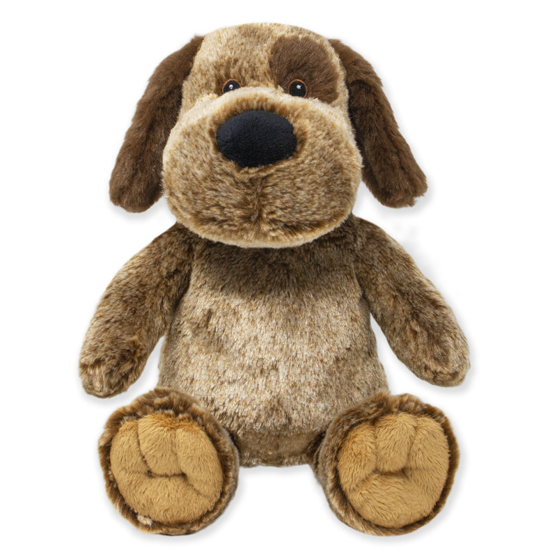 9" Puppy Plushie