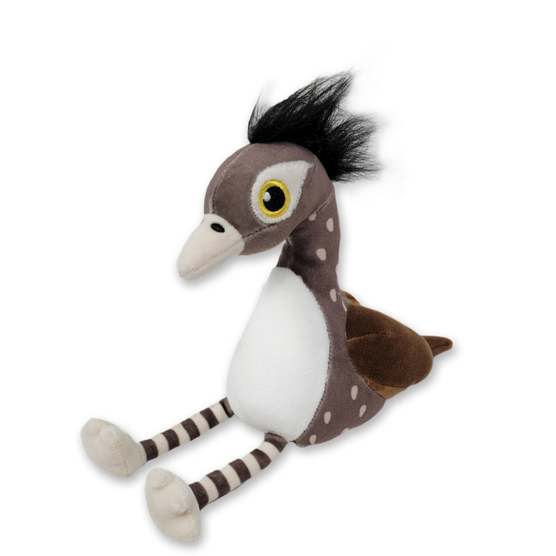 6" Create Your Own Roadrunner Squishy