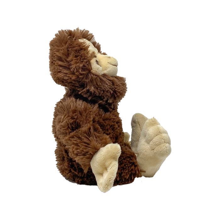 9" Sasquatch Plushie