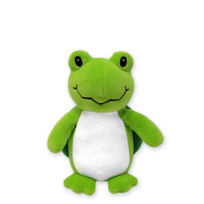 6" Create Your Own Sea Turtle Squishy