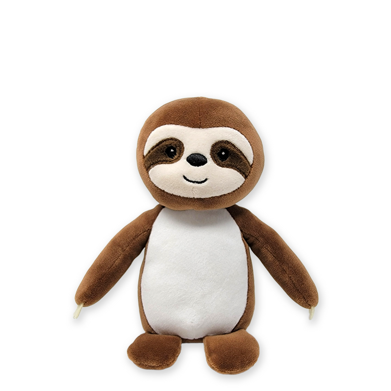 6" Create Your Own Sloth Squishy