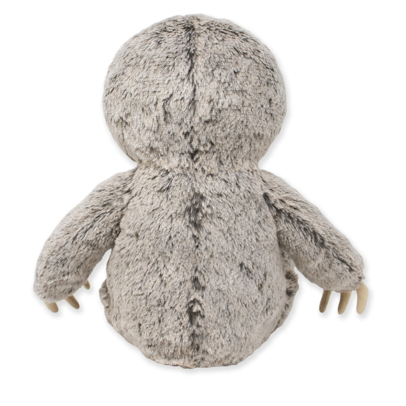 9" Sloth Plushie