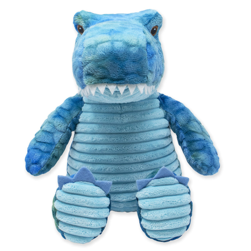 9" T-Rex Plushie