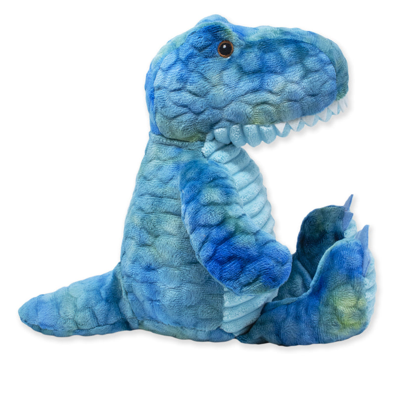 9" T-Rex Plushie