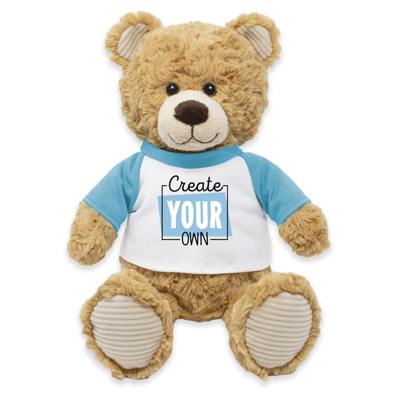 9" Create Your Own Teddy Bear